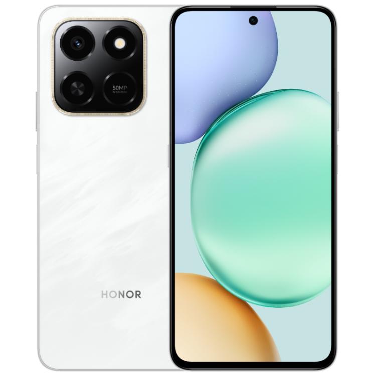 Honor Play10T, 8GB+128GB, Side Fingerprint, 6.8 inch Android 15 Magic OS 9.0 Snapdragon 6s Gen 3 Octa Core, Network: 5G