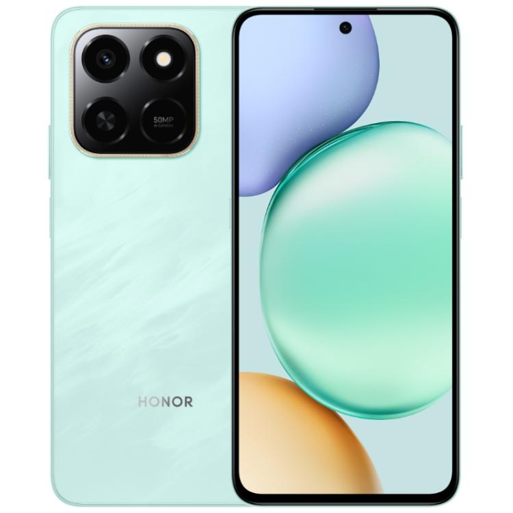 Honor Play10T, 12GB+256GB, Side Fingerprint, 6.8 inch Android 15 Magic OS 9.0 Snapdragon 6s Gen 3 Octa Core, Network: 5G