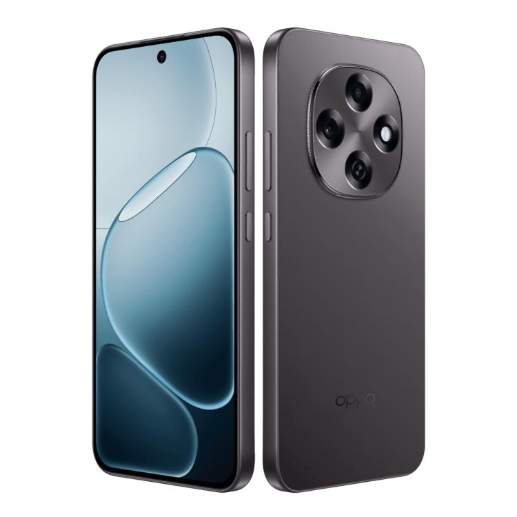 OPPO A6 Pro 5G, 8GB+256GB, Screen Fingerprint, 6.57 inch ColorOS 15 Android 15 Dimensity 7300 Octa Core, NFC, OTG, Network: 5G
