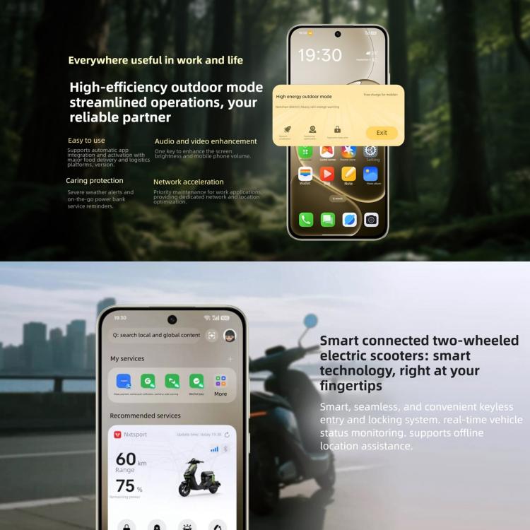 OPPO A6 Pro 5G, 16GB+512GB, Screen Fingerprint, 6.57 inch ColorOS 15 Android 15 Dimensity 7300 Octa Core, NFC, OTG, Network: 5G