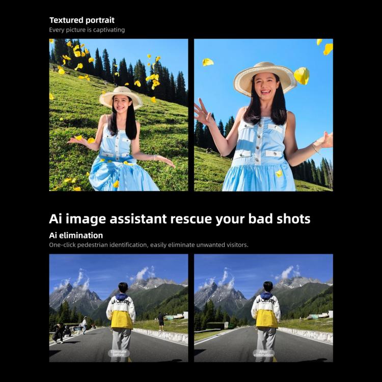 OPPO A6 Pro 5G, 16GB+512GB, Screen Fingerprint, 6.57 inch ColorOS 15 Android 15 Dimensity 7300 Octa Core, NFC, OTG, Network: 5G