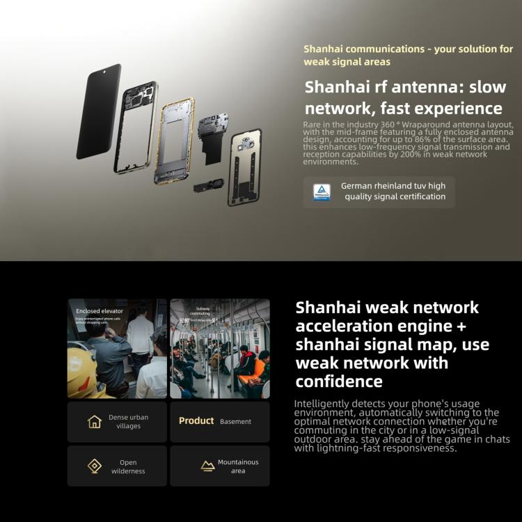 OPPO A6 Pro 5G, 16GB+512GB, Screen Fingerprint, 6.57 inch ColorOS 15 Android 15 Dimensity 7300 Octa Core, NFC, OTG, Network: 5G