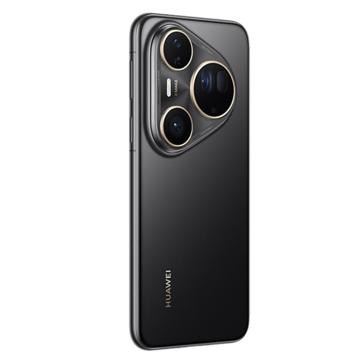 HUAWEI Pura 80 Ultra, 16GB+1TB, Side Fingerprint Identification, 6.8 inch HarmonyOS 5.1, NFC, OTG, Not Support Google Play