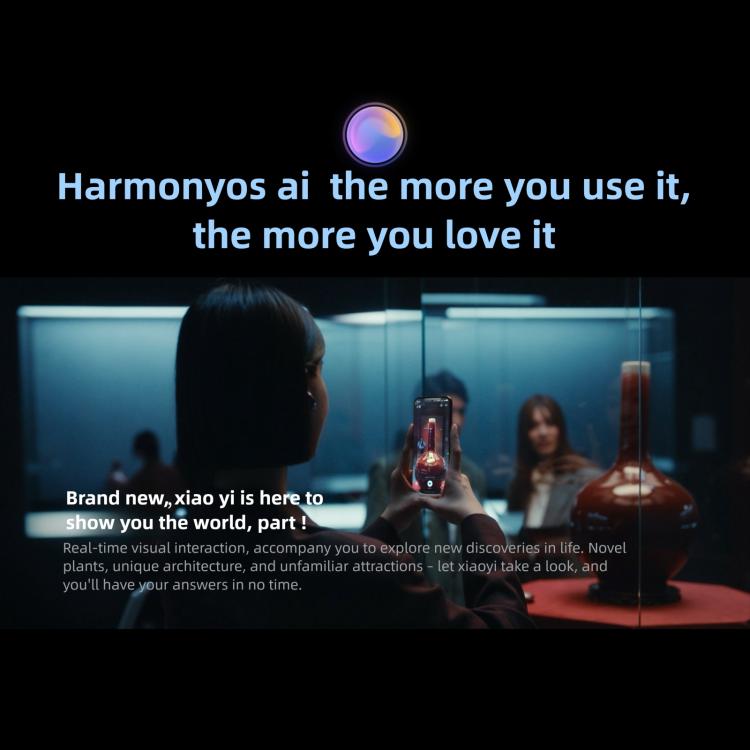 HUAWEI Pura 80 Ultra, 16GB+1TB, Side Fingerprint Identification, 6.8 inch HarmonyOS 5.1, NFC, OTG, Not Support Google Play