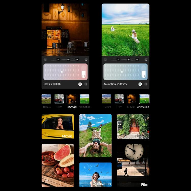 HUAWEI Pura 80 Ultra, 16GB+1TB, Side Fingerprint Identification, 6.8 inch HarmonyOS 5.1, NFC, OTG, Not Support Google Play