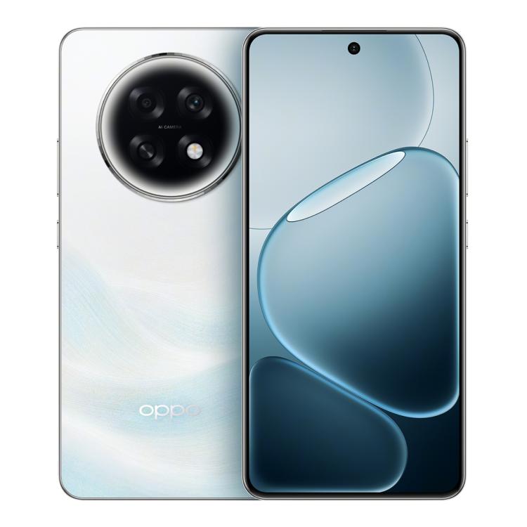 OPPO K13s 5G, 8GB+256GB, Screen Fingerprint, 6.8 inch ColorOS 15.0 Android 15 Snapdragon 7 Gen 3 Octa Core, NFC, Network: 5G