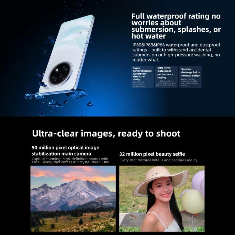 OPPO K13s 5G, 12GB+256GB, Screen Fingerprint, 6.8 inch ColorOS 15.0 Android 15 Snapdragon 7 Gen 3 Octa Core, NFC, Network: 5G