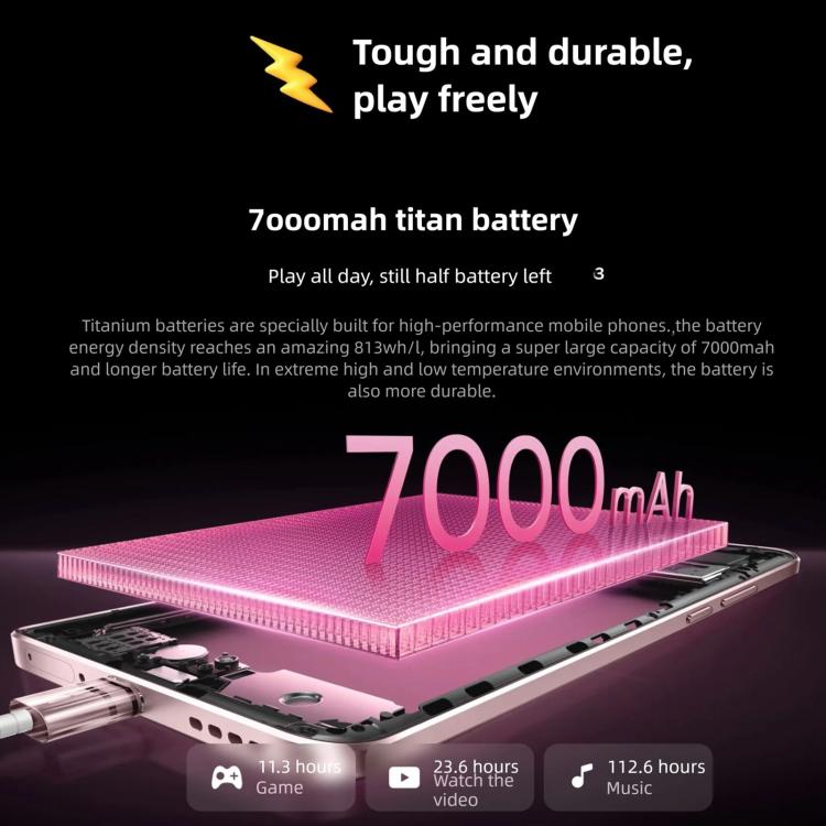 Realme 15,16GB+256GB, 6.77 inch Realme UI 6.0 Android 15 MediaTek Dimensity 7300+ Octa Core, NFC, Network: 5G