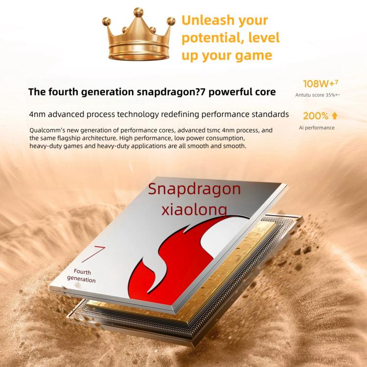 Realme 15 Pro, 12GB+256GB, 6.8 inch Realme UI 6.0 Android 15 Snapdragon 7 Gen Octa Core, NFC, Network: 5G