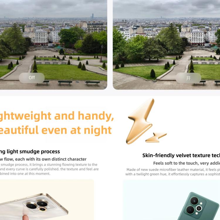 Realme 15 Pro, 12GB+256GB, 6.8 inch Realme UI 6.0 Android 15 Snapdragon 7 Gen Octa Core, NFC, Network: 5G