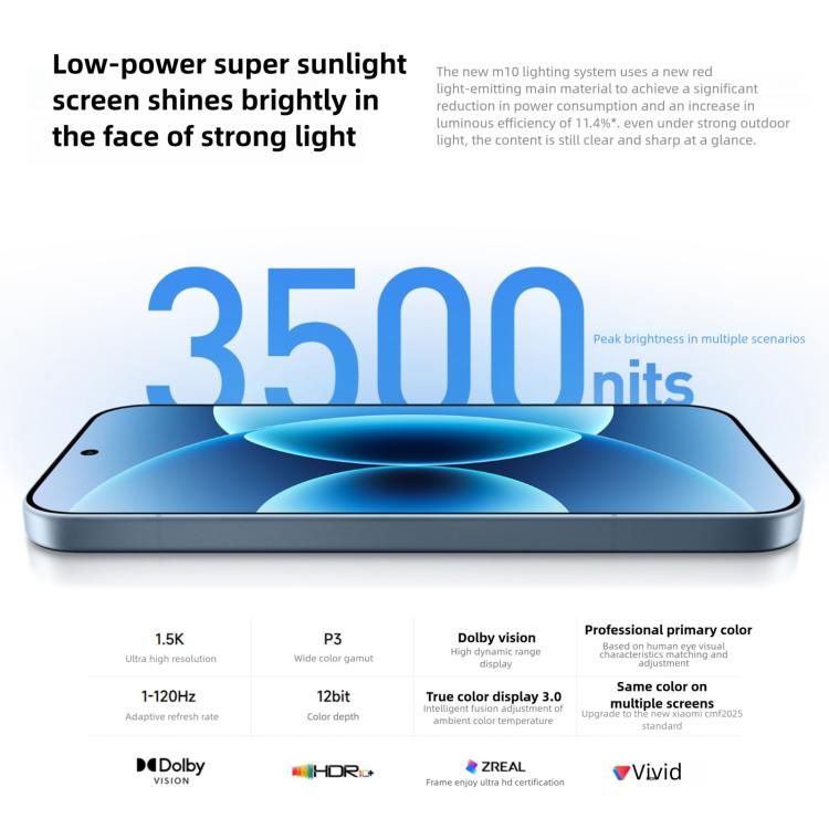 Xiaomi 17, 12GB+256GB, 3D Ultrasonic Fingerprint, 6.3 inch Xiaomi HyperOS 3 Snapdragon 8 Elite Gen 5 Octa Core, NFC, Network: 5G