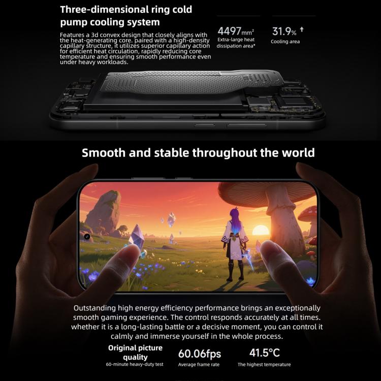 Xiaomi 17, 12GB+256GB, 3D Ultrasonic Fingerprint, 6.3 inch Xiaomi HyperOS 3 Snapdragon 8 Elite Gen 5 Octa Core, NFC, Network: 5G