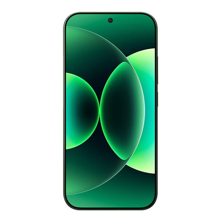 Xiaomi 17 Pro, 12GB+512GB, 3D Ultrasonic Fingerprint, 6.3 inch Xiaomi HyperOS 3 Snapdragon 8 Elite Gen 5 Octa Core, NFC, Network: 5G