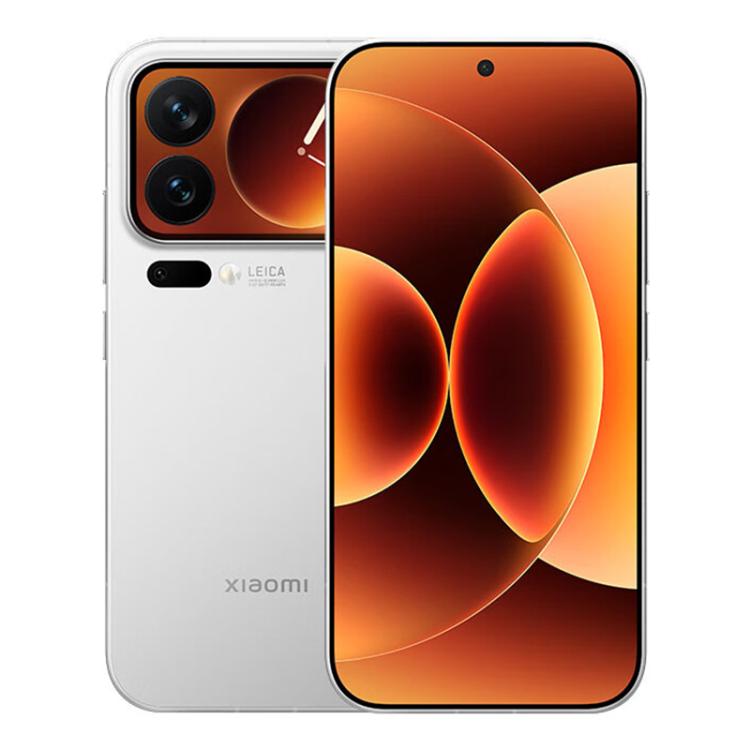 Xiaomi 17 Pro, 16GB+1TB, 3D Ultrasonic Fingerprint, 6.3 inch Xiaomi HyperOS 3 Snapdragon 8 Elite Gen 5 Octa Core, NFC, Network: 5G