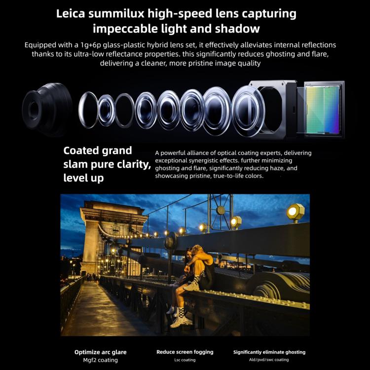 Xiaomi 17 Pro, 16GB+1TB, 3D Ultrasonic Fingerprint, 6.3 inch Xiaomi HyperOS 3 Snapdragon 8 Elite Gen 5 Octa Core, NFC, Network: 5G