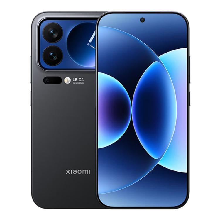 Xiaomi 17 Pro, 16GB+512GB, 3D Ultrasonic Fingerprint, 6.3 inch Xiaomi HyperOS 3 Snapdragon 8 Elite Gen 5 Octa Core, NFC, Network: 5G