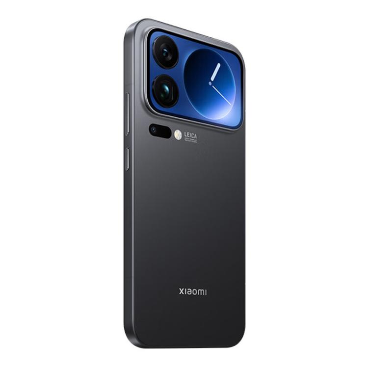 Xiaomi 17 Pro Max, 16GB+1TB, 3D Ultrasonic Fingerprint, 6.9 inch + 2.9 inch Xiaomi HyperOS 3 Snapdragon 8 Elite Gen 5 Octa Core, NFC, Network: 5G