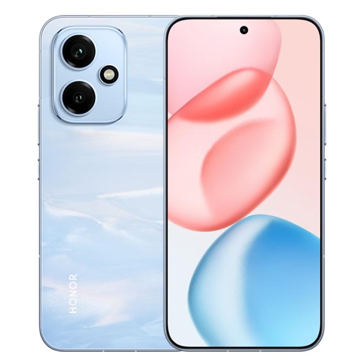 Honor 400, 12GB+256GB, Screen Fingerprint, 6.55 inch MagicOS 9.0 / Android 15 Snapdragon 7 Gen 4 Octa Core, Network: 5G, NFC, OTG, Support Google Play