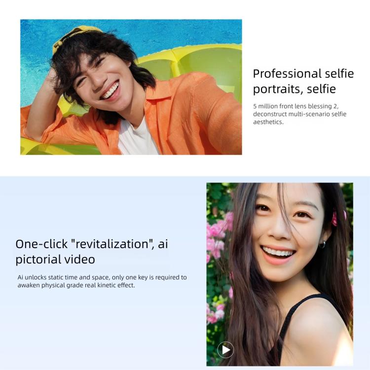 Honor 400, 12GB+512GB, Screen Fingerprint, 6.55 inch MagicOS 9.0 / Android 15 Snapdragon 7 Gen 4 Octa Core, Network: 5G, NFC, OTG