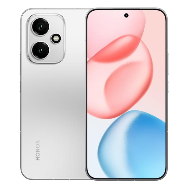 Honor 400, 16GB+512GB, Screen Fingerprint, 6.55 inch MagicOS 9.0 / Android 15 Snapdragon 7 Gen 4 Octa Core, Network: 5G, NFC, OTG