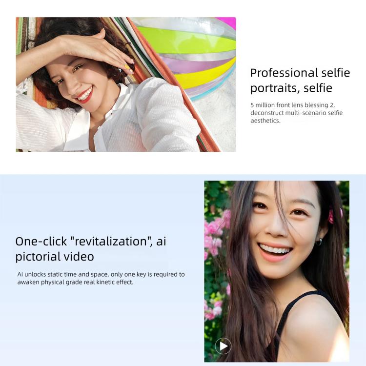 Honor 400 Pro, 12GB+256GB, Screen Fingerprint, 6.55 inch MagicOS 9.0 / Android 15 Snapdragon 8 Gen 3 Octa Core, Network: 5G, NFC, OTG