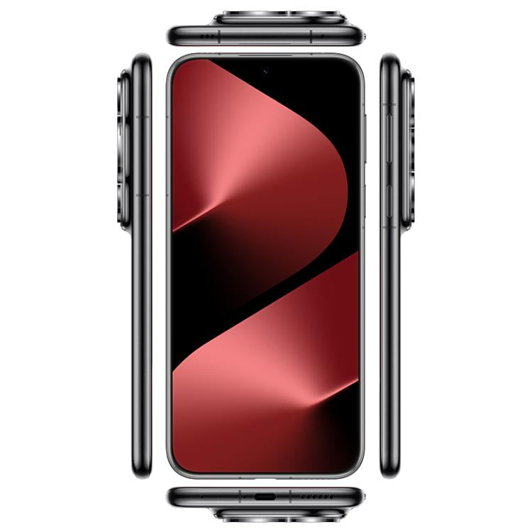 HUAWEI Pura 80 Pro, 12GB+256GB, Side Fingerprint Identification, 6.8 inch HarmonyOS 5.1, NFC, OTG, Not Support Google Play