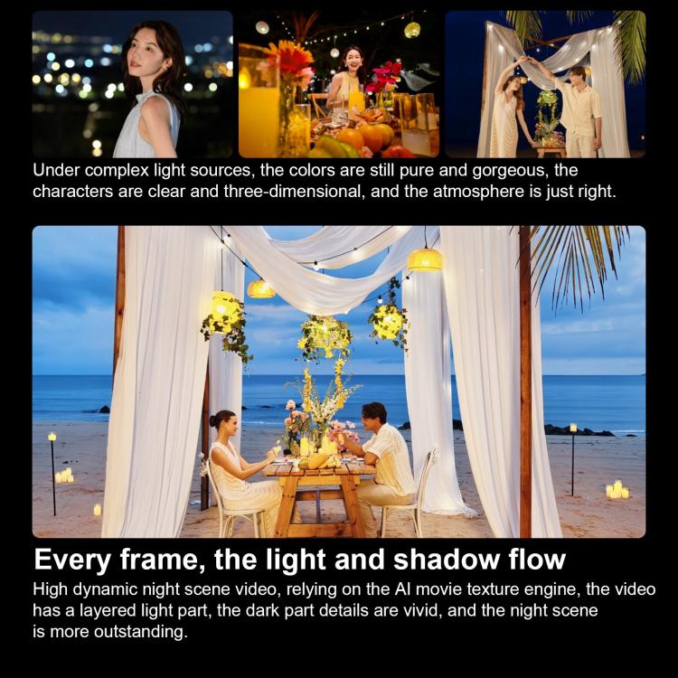 HUAWEI Pura 80 Pro, 12GB+256GB, Side Fingerprint Identification, 6.8 inch HarmonyOS 5.1, NFC, OTG, Not Support Google Play