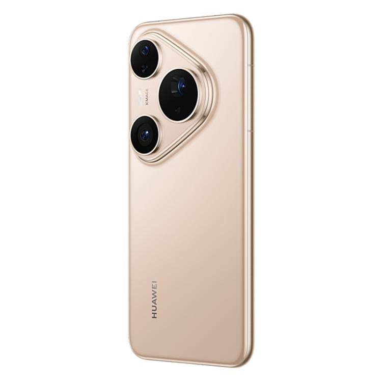 HUAWEI Pura 80 Pro, 12GB+512GB, Side Fingerprint Identification, 6.8 inch HarmonyOS 5.1, NFC, OTG, Not Support Google Play