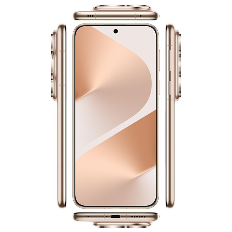 HUAWEI Pura 80 Pro, 12GB+512GB, Side Fingerprint Identification, 6.8 inch HarmonyOS 5.1, NFC, OTG, Not Support Google Play