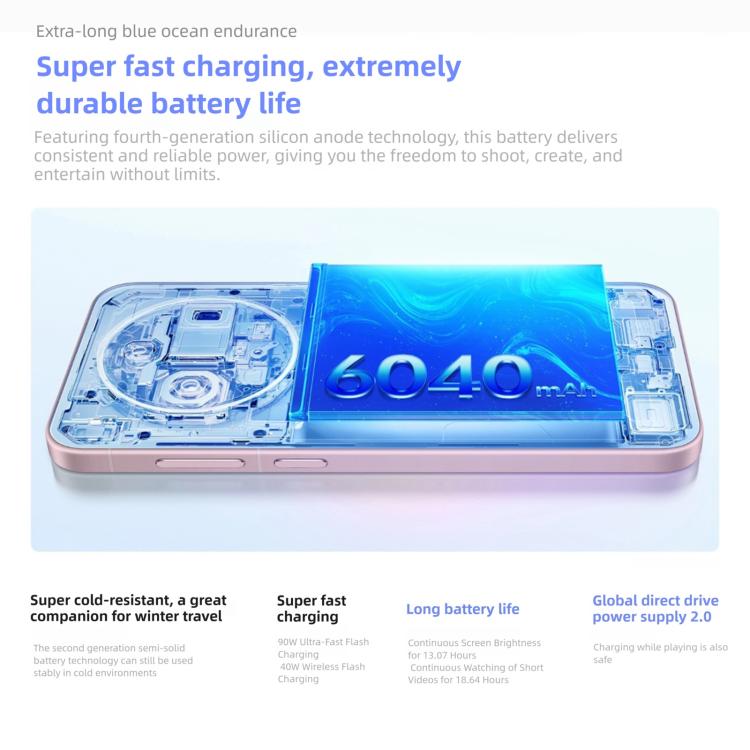 vivo X300, 12GB+512GB, 6.31 inch OriginOS 6 Android 16 Dimensity 9500 Octa Core, OTG, NFC, Network: 5G