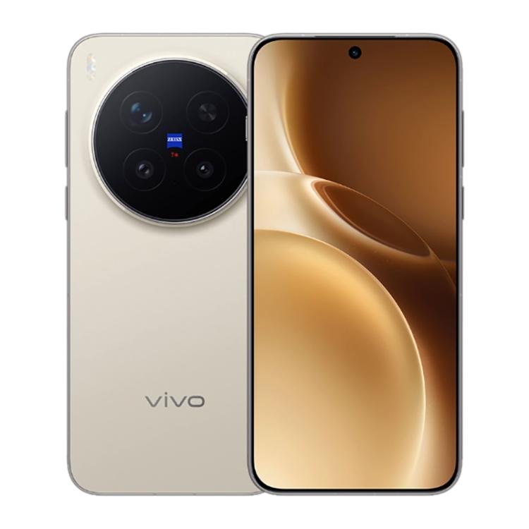 vivo X300 Pro, 12GB+256GB,  6.78 inch OriginOS 6 Android 16 Dimensity 9500 Octa Core, OTG, NFC, Network: 5G