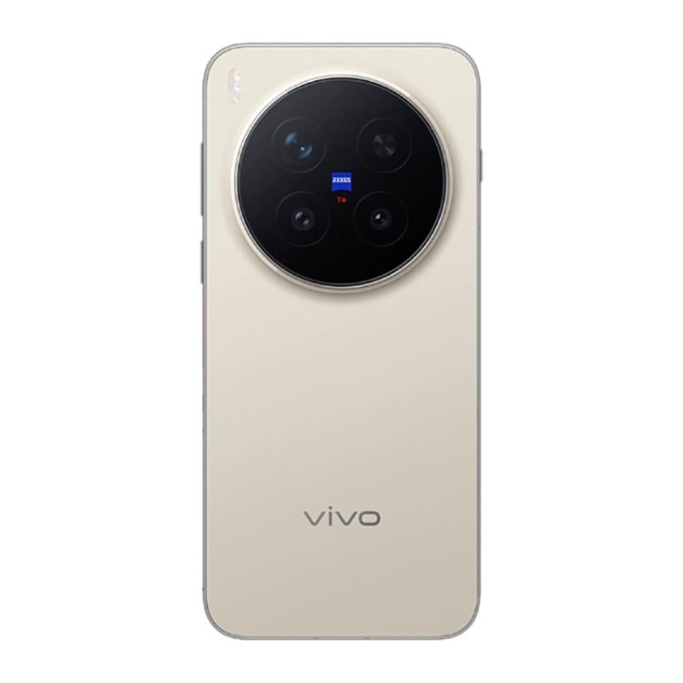 vivo X300 Pro, 12GB+256GB,  6.78 inch OriginOS 6 Android 16 Dimensity 9500 Octa Core, OTG, NFC, Network: 5G