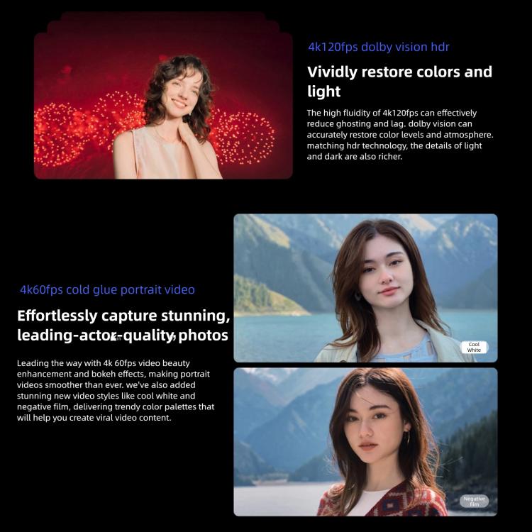 vivo X300 Pro, 16GB+512GB,  6.78 inch OriginOS 6 Android 16 Dimensity 9500 Octa Core, OTG, NFC, Network: 5G