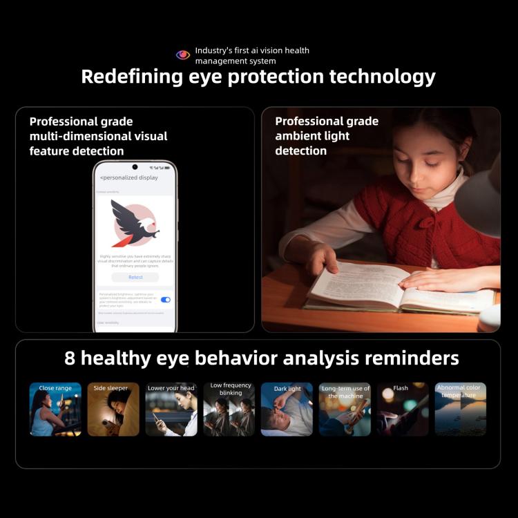 Honor Magic8, 12GB+256GB, Screen Fingerprint, 6.58 inch MagicOS 10.0 / Android 16 Snapdragon 8 Elite Gen 5th Octa Core, Network: 5G, NFC, OTG