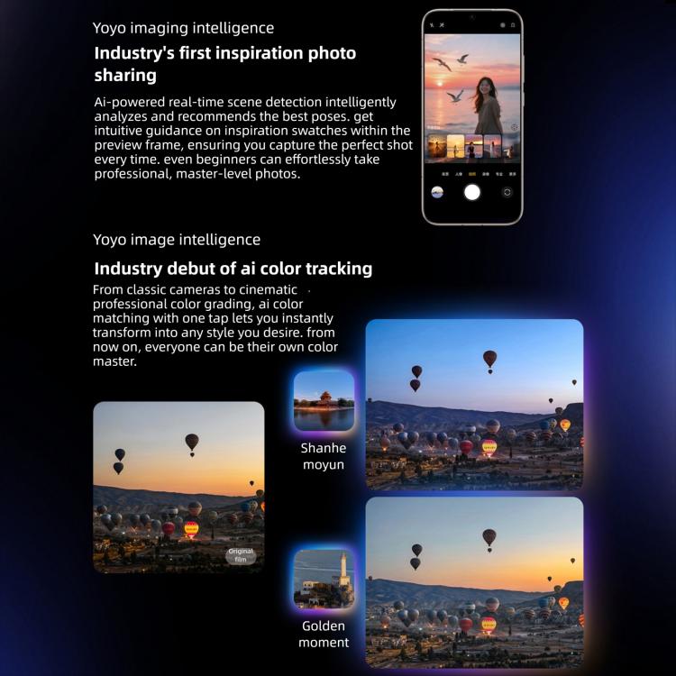 Honor Magic8, 12GB+256GB, Screen Fingerprint, 6.58 inch MagicOS 10.0 / Android 16 Snapdragon 8 Elite Gen 5th Octa Core, Network: 5G, NFC, OTG