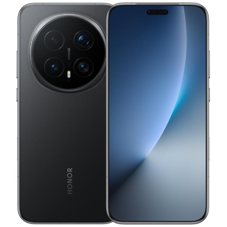 Honor Magic8 Pro, 12GB+256GB, Screen Fingerprint, 6.71 inch MagicOS 10.0 / Android 16 Snapdragon 8 Elite Gen 5 Octa Core, Network: 5G, NFC, OTG