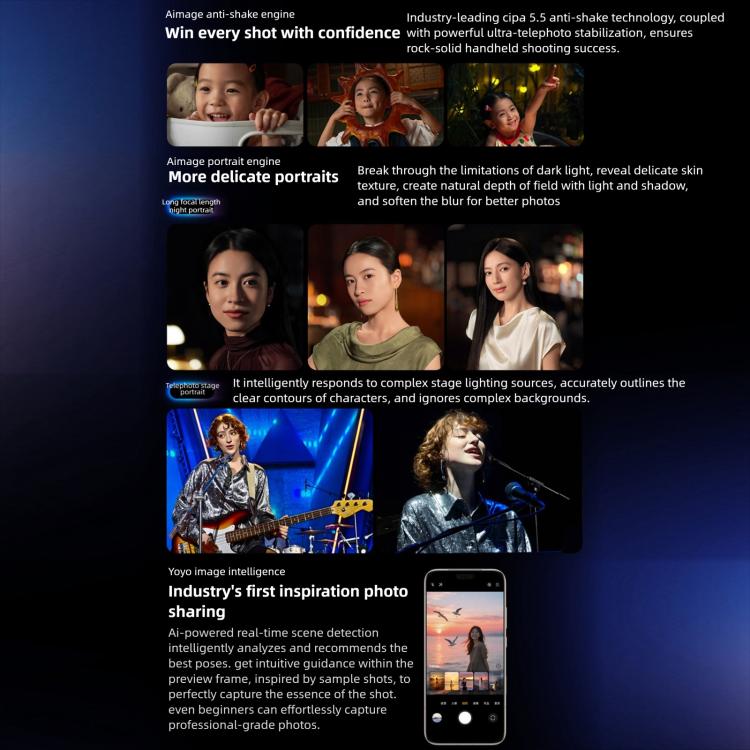 Honor Magic8 Pro, 12GB+256GB, Screen Fingerprint, 6.71 inch MagicOS 10.0 / Android 16 Snapdragon 8 Elite Gen 5 Octa Core, Network: 5G, NFC, OTG