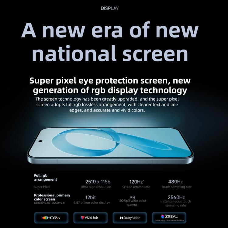 Xiaomi Redmi K90, 12GB+256GB, 6.59 inch Xiaomi HyperOS 3 Snapdragon 8 Elite Octa Core, NFC, Network: 5G