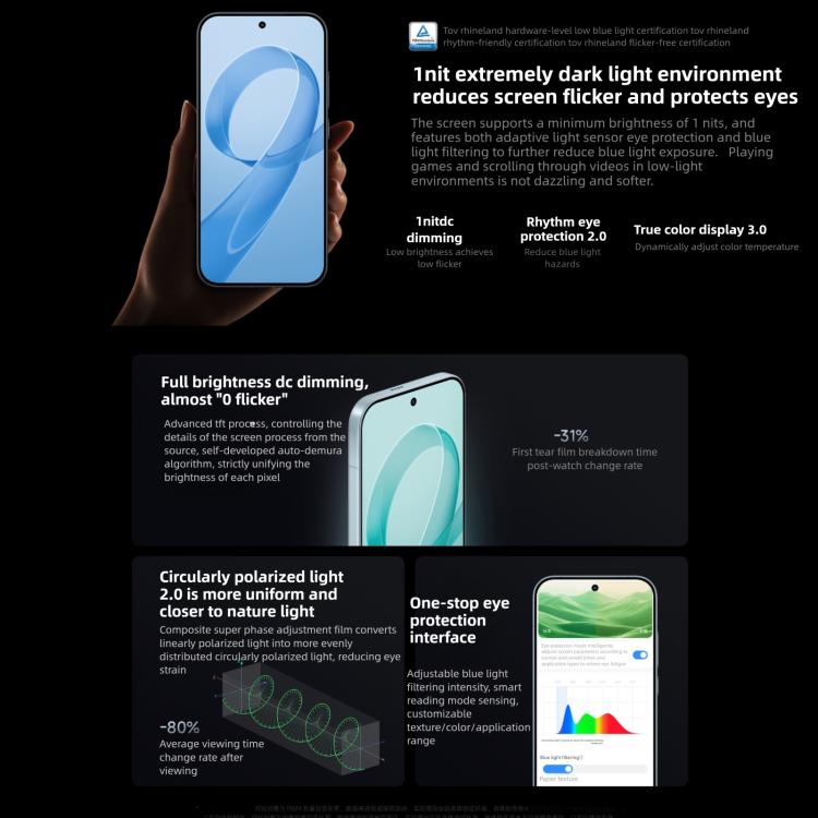 Xiaomi Redmi K90, 12GB+256GB, 6.59 inch Xiaomi HyperOS 3 Snapdragon 8 Elite Octa Core, NFC, Network: 5G