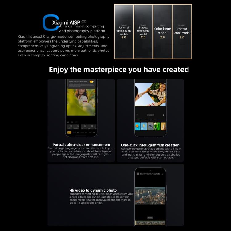 Xiaomi Redmi K90 Pro Max, 12GB+256GB, 6.9 inch Xiaomi HyperOS 3 Snapdragon 8 Elite Gen 5 Octa Core, NFC, Network: 5G