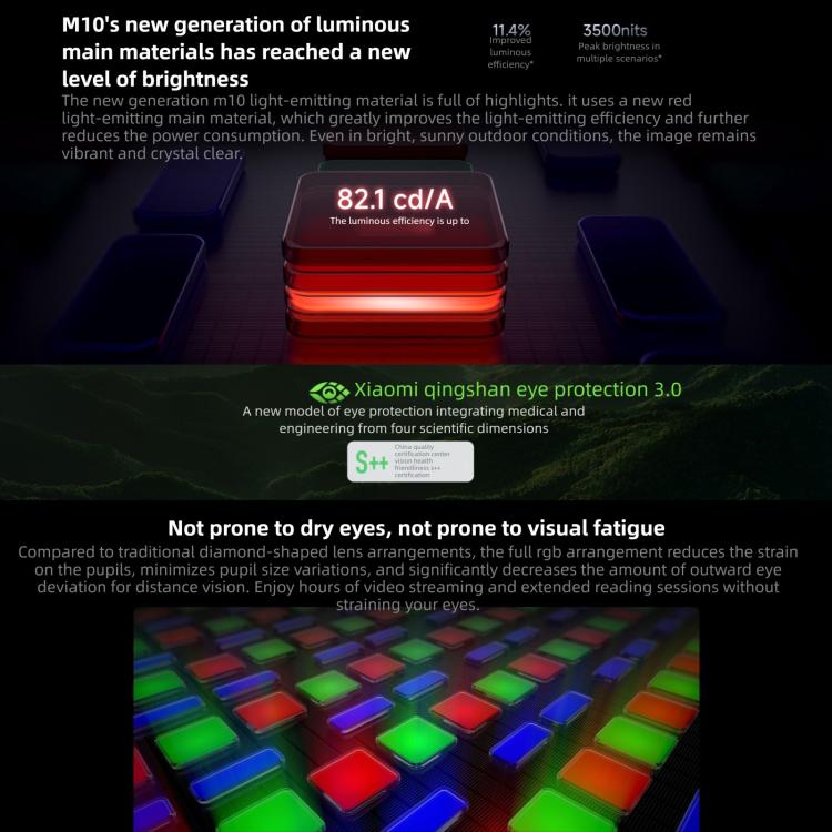 Xiaomi Redmi K90 Pro Max, 16GB+512GB, 6.9 inch Xiaomi HyperOS 3 Snapdragon 8 Elite Gen 5 Octa Core, NFC, Network: 5G