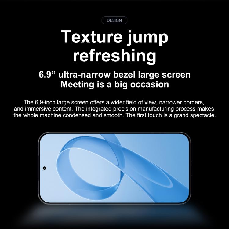 Xiaomi Redmi K90 Pro Max, 16GB+512GB, 6.9 inch Xiaomi HyperOS 3 Snapdragon 8 Elite Gen 5 Octa Core, NFC, Network: 5G