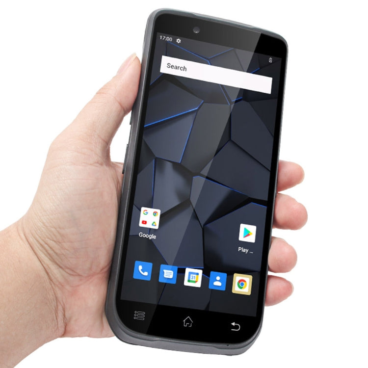 UNIWA M600 IP67 Rugged Phone, 4GB+64GB, 6 inch Android 12, MediaTek MT6762 Octa Core, Network: 4G, US Plug