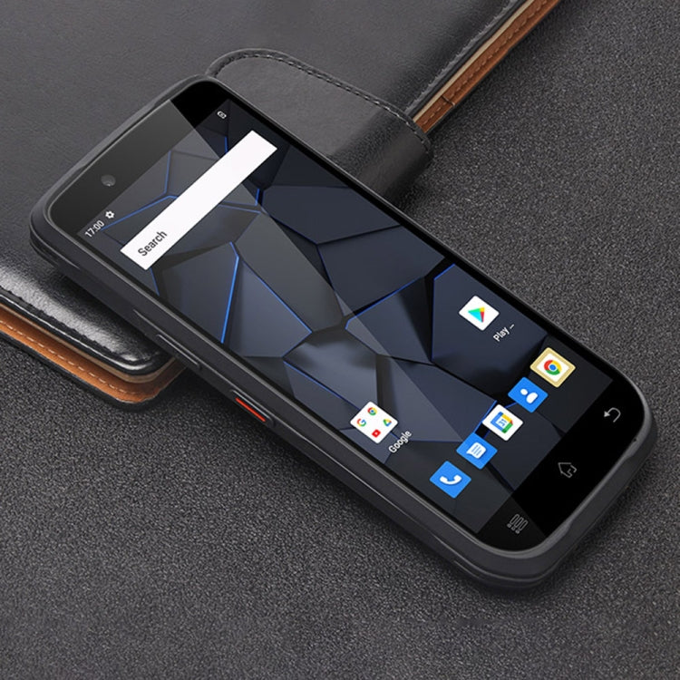 UNIWA M600 IP67 Rugged Phone, 4GB+64GB, 6 inch Android 12, MediaTek MT6762 Octa Core, Network: 4G, UK Plug