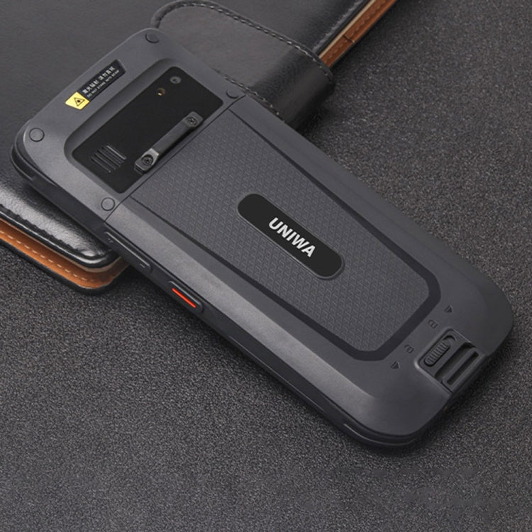 UNIWA M600 IP67 Rugged Phone, 4GB+64GB, 6 inch Android 12, MediaTek MT6762 Octa Core, Network: 4G, UK Plug