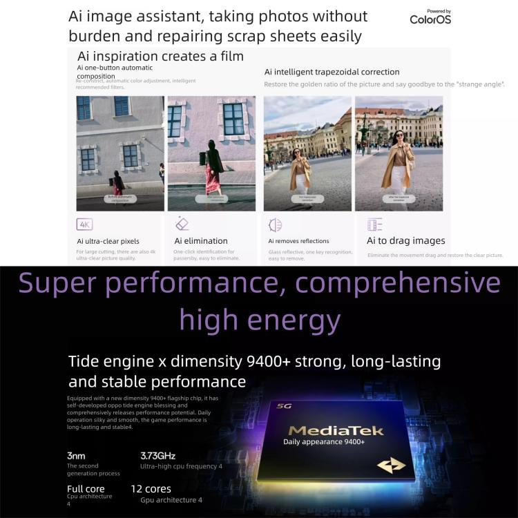 OPPO Find X8s+, 12GB+256GB, Screen Fingerprint, 6.82 inch ColorOS 15 Snapdragon 8 Elite Octa Core, NFC, OTG, Network: 5G