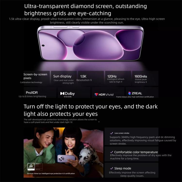 OPPO Find X8s+, 16GB+1TB, Screen Fingerprint, 6.82 inch ColorOS 15 Snapdragon 8 Elite Octa Core, NFC, OTG, Network: 5G