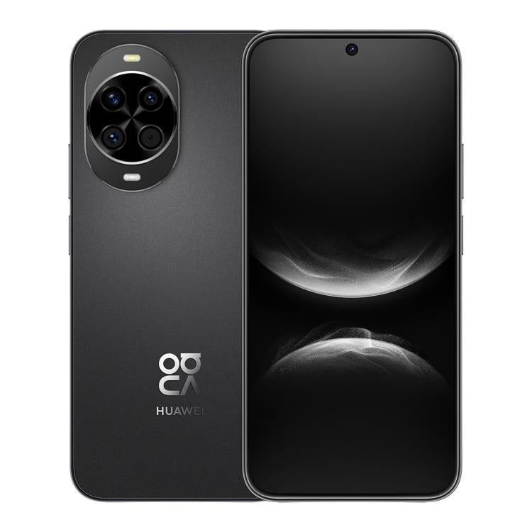 Huawei nova 14, 12GB+512GB, Side Fingerprint Identification, 6.7 inch HarmonyOS 5.0, NFC, OTG, Not Support Google Play