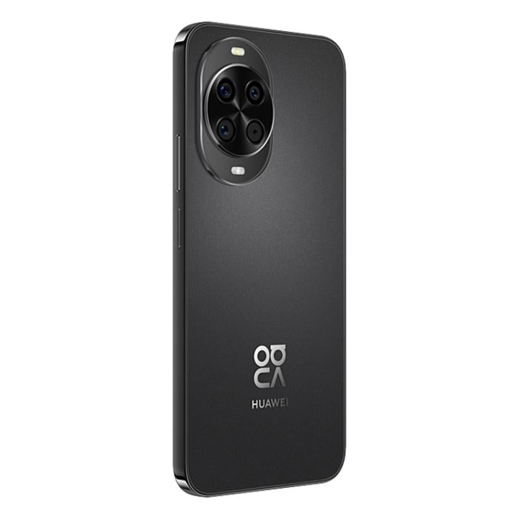 Huawei nova 14, 12GB+512GB, Side Fingerprint Identification, 6.7 inch HarmonyOS 5.0, NFC, OTG, Not Support Google Play