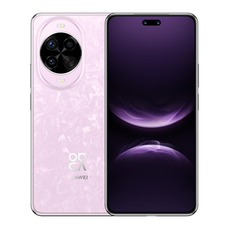 Huawei nova 14 Pro, 12GB+512GB, Side Fingerprint Identification, 6.78 inch HarmonyOS 5.0, NFC, OTG, Not Support Google Play